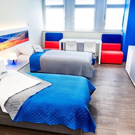 Hostel Umed وودج المظهر الخارجي الصورة