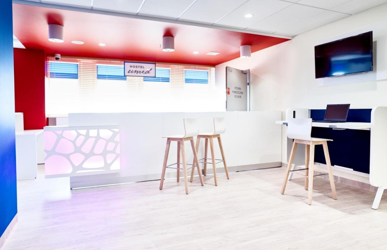 Hostel Umed وودج المظهر الخارجي الصورة