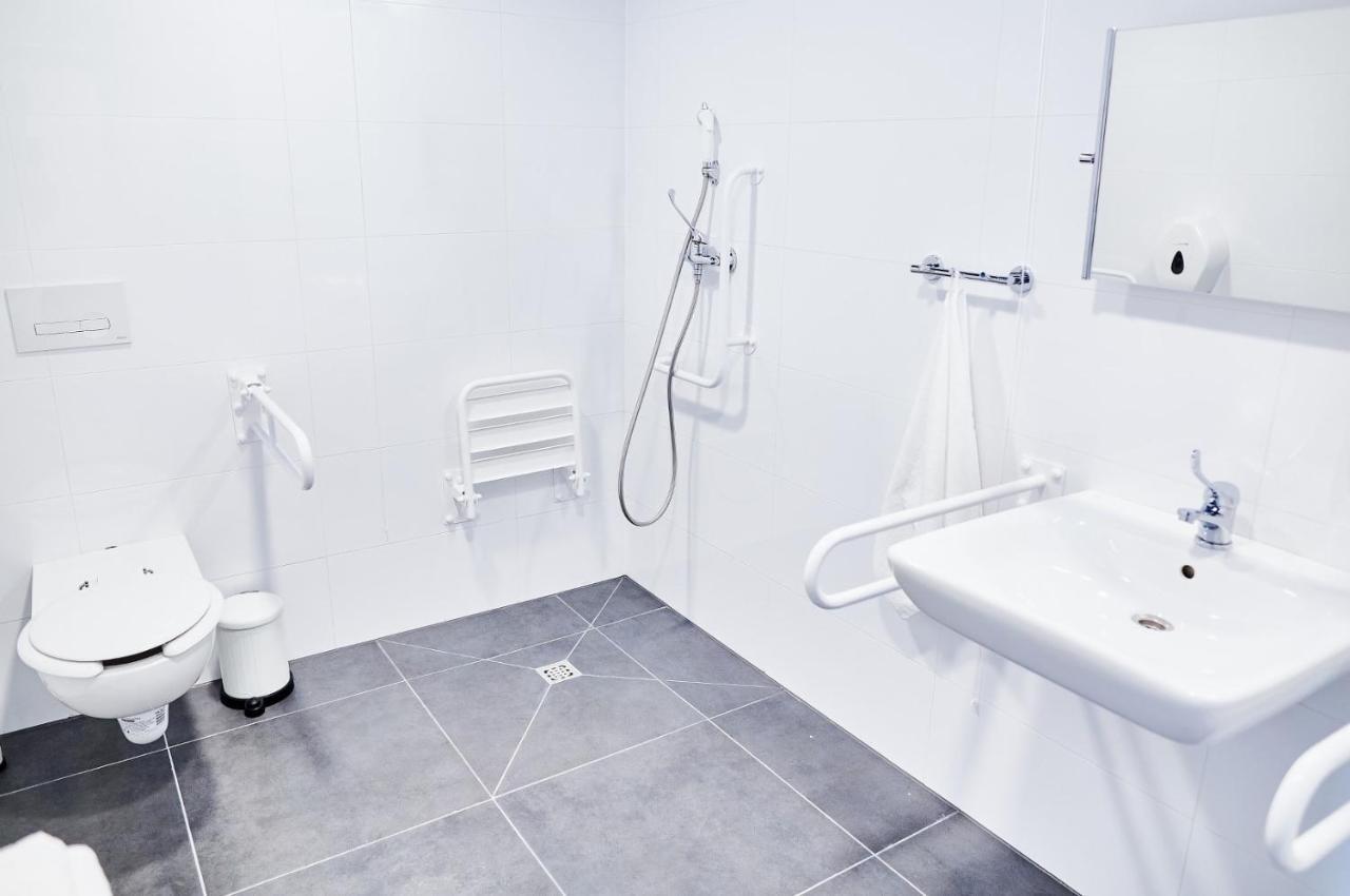 Hostel Umed وودج المظهر الخارجي الصورة